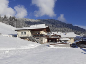 Apartment Schilcher